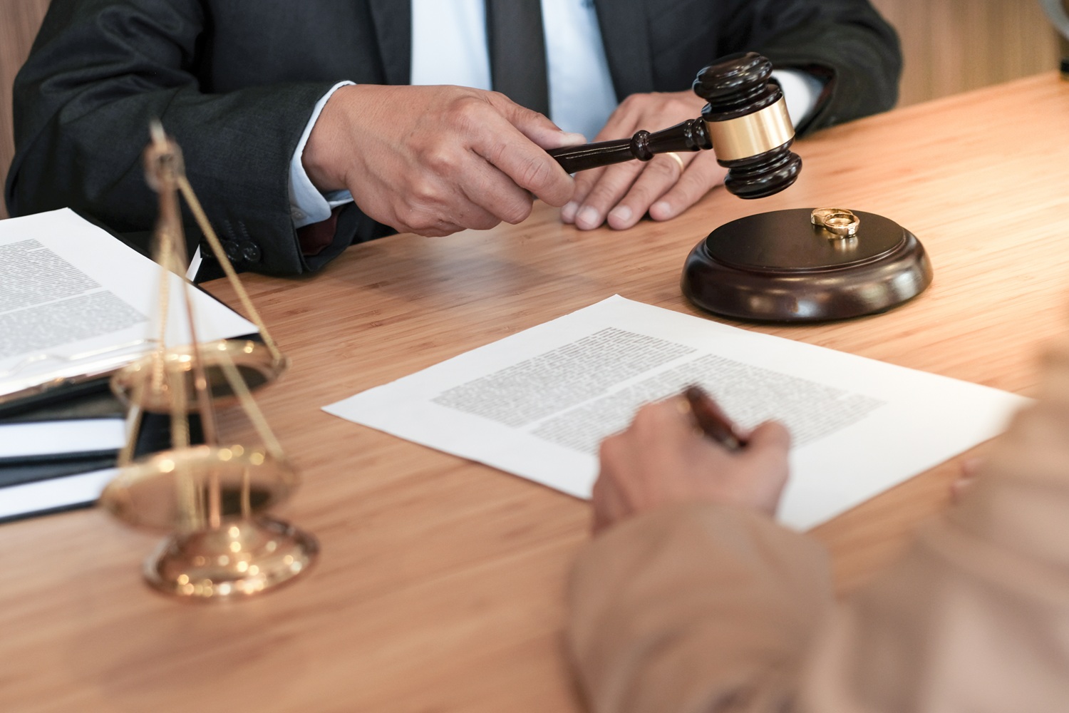 comparing online divorce services